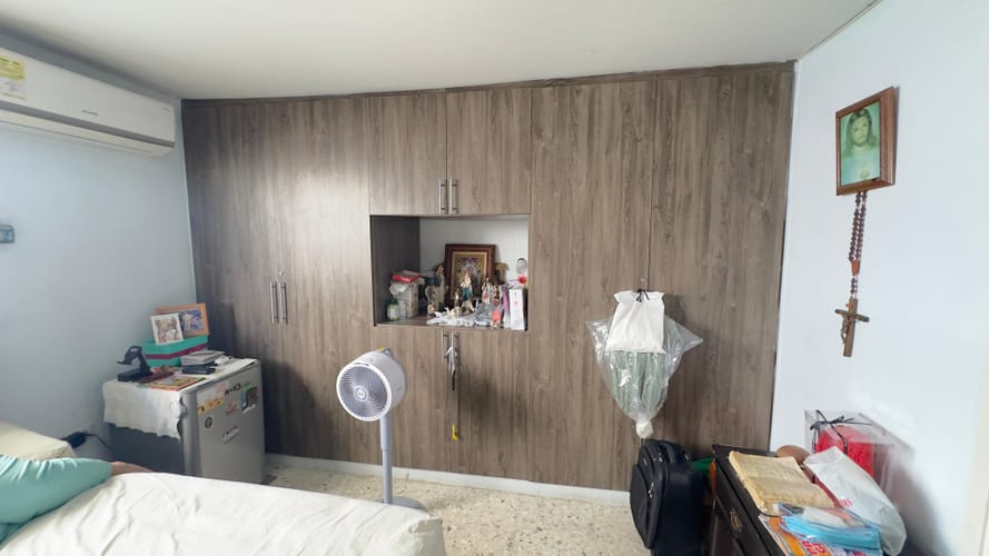 Casa de 3 alcobas en venta en La Cumbre, Barranquilla, 348 m² · foto 13 de 22