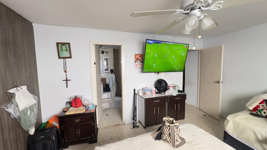 Casa de 3 alcobas en venta en La Cumbre, Barranquilla, 348 m² · foto 14 de 22