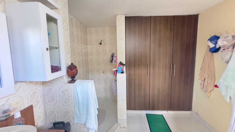 Casa de 3 alcobas en venta en La Cumbre, Barranquilla, 348 m² · foto 16 de 22