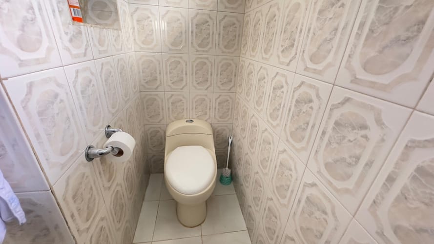 Casa de 3 alcobas en venta en La Cumbre, Barranquilla, 348 m² · foto 17 de 22