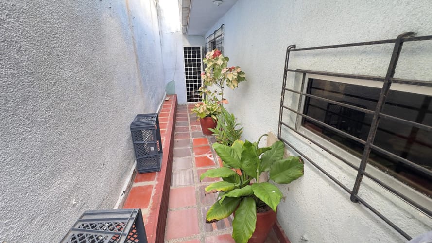 Casa de 3 alcobas en venta en La Cumbre, Barranquilla, 348 m² · foto 18 de 22