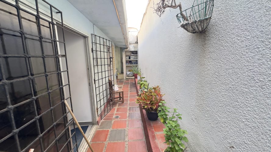 Casa de 3 alcobas en venta en La Cumbre, Barranquilla, 348 m² · foto 19 de 22