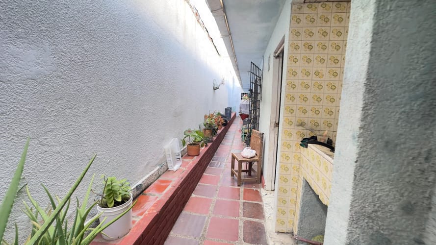 Casa de 3 alcobas en venta en La Cumbre, Barranquilla, 348 m² · foto 20 de 22