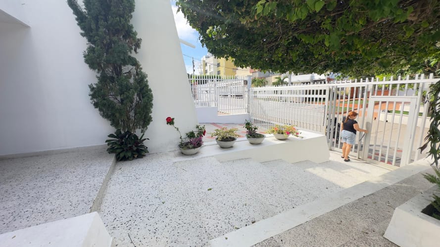 Casa de 3 alcobas en venta en La Cumbre, Barranquilla, 348 m² · foto 21 de 22