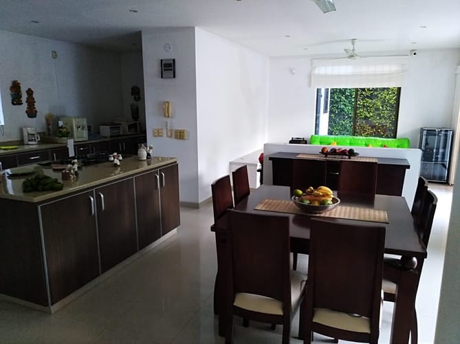 Casa de 3 alcobas en venta en Guabinal Plan, Girardot, 240 m² · foto 5 de 18