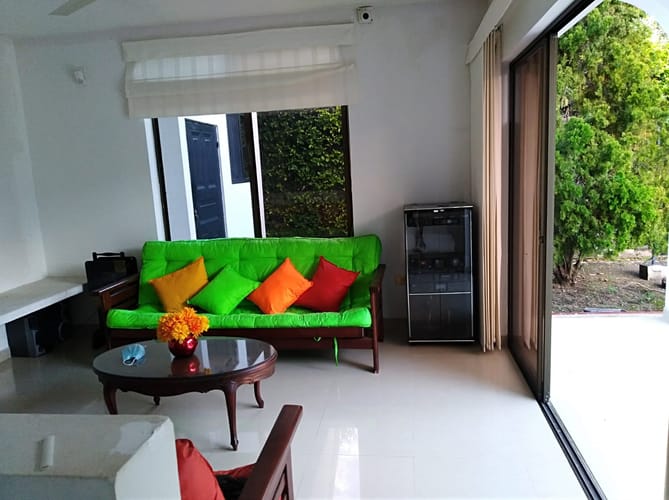 Casa de 3 alcobas en venta en Guabinal Plan, Girardot, 240 m² · foto 6 de 18