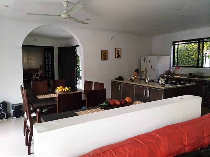 Casa de 3 alcobas en venta en Guabinal Plan, Girardot, 240 m² · foto 7 de 18