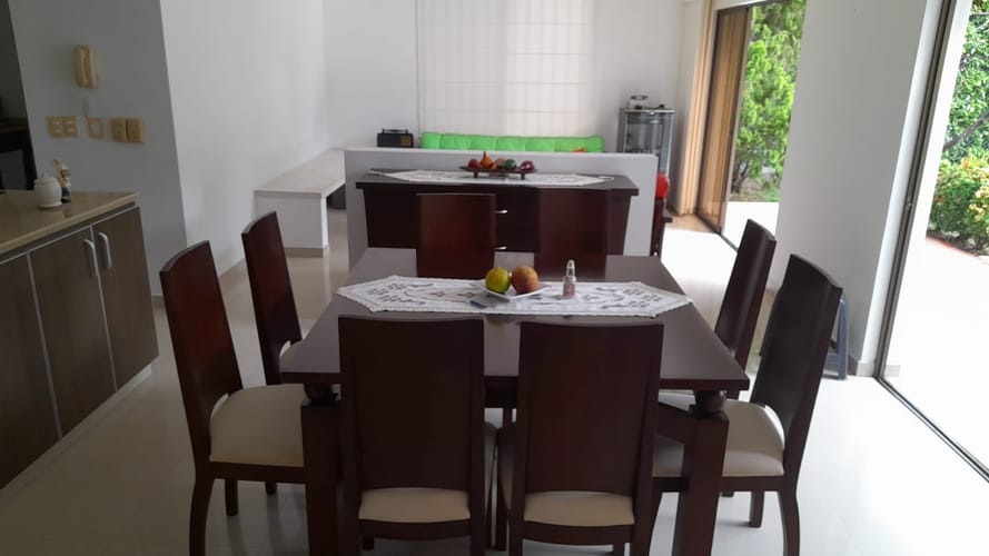 Casa de 3 alcobas en venta en Guabinal Plan, Girardot, 240 m² · foto 8 de 18