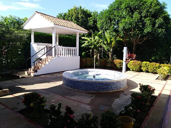 Casa de 3 alcobas en venta en Guabinal Plan, Girardot, 240 m² · foto 14 de 18