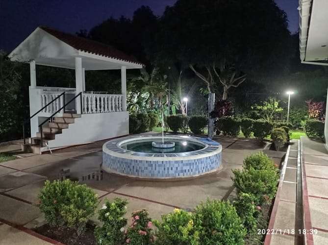 Casa de 3 alcobas en venta en Guabinal Plan, Girardot, 240 m² · foto 16 de 18