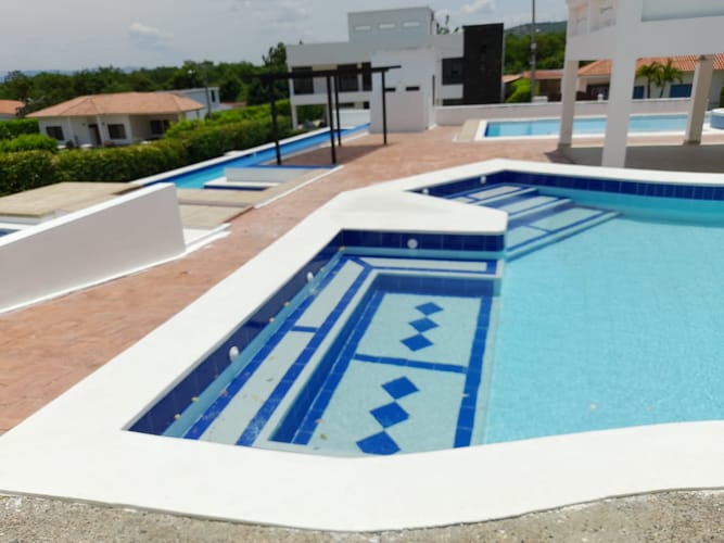 Casa de 3 alcobas en venta en Guabinal Plan, Girardot, 240 m² · foto 17 de 18