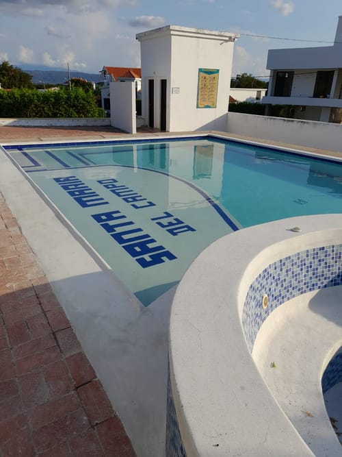 Casa de 3 alcobas en venta en Guabinal Plan, Girardot, 240 m² · foto 18 de 18