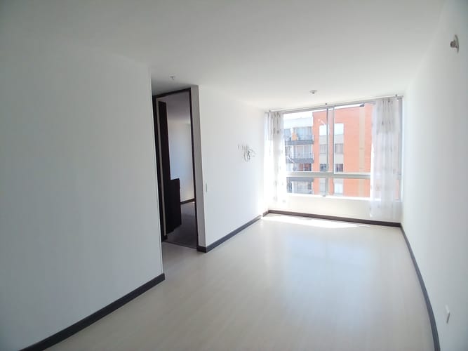 Apartamento de 2 alcobas en venta en Tintala, Bogotá, 54 m² · foto 2 de 18