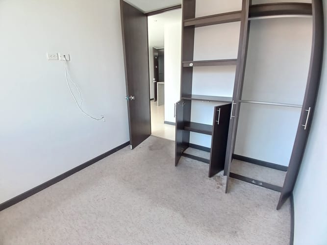 Apartamento de 2 alcobas en venta en Tintala, Bogotá, 54 m² · foto 6 de 18