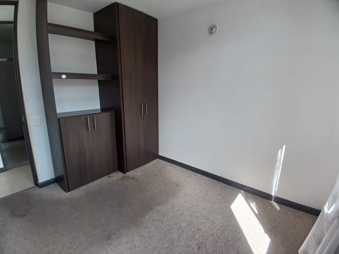 Apartamento de 2 alcobas en venta en Tintala, Bogotá, 54 m² · foto 7 de 18
