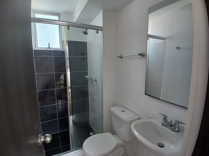 Apartamento de 2 alcobas en venta en Tintala, Bogotá, 54 m² · foto 9 de 18