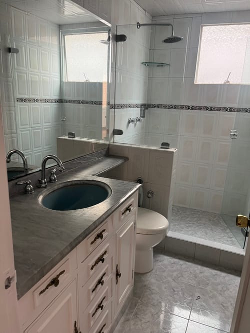 Apartamento de 2 alcobas en venta en Chapinero, Bogotá, 140 m² · foto 5 de 24