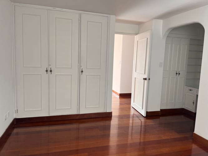Apartamento de 2 alcobas en venta en Chapinero, Bogotá, 140 m² · foto 6 de 24