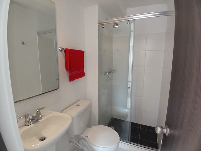 Apartamento de 2 alcobas en venta en Tintala, Bogotá, 54 m² · foto 12 de 18