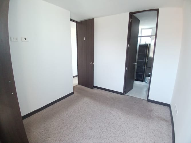Apartamento de 2 alcobas en venta en Tintala, Bogotá, 54 m² · foto 13 de 18