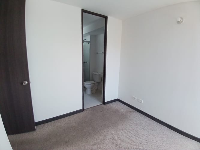 Apartamento de 2 alcobas en venta en Tintala, Bogotá, 54 m² · foto 15 de 18