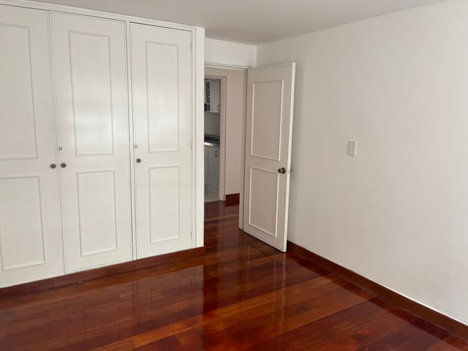 Apartamento de 2 alcobas en venta en Chapinero, Bogotá, 140 m² · foto 10 de 24