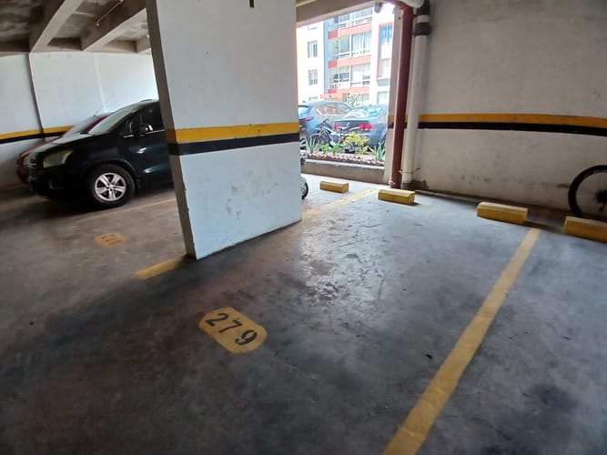 Apartamento de 2 alcobas en venta en Tintala, Bogotá, 54 m² · foto 16 de 18