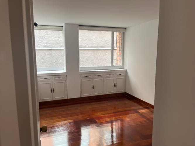 Apartamento de 2 alcobas en venta en Chapinero, Bogotá, 140 m² · foto 11 de 24
