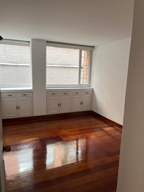Apartamento de 2 alcobas en venta en Chapinero, Bogotá, 140 m² · foto 12 de 24