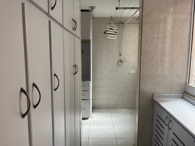 Apartamento de 2 alcobas en venta en Chapinero, Bogotá, 140 m² · foto 18 de 24