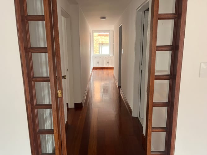 Apartamento de 2 alcobas en venta en Chapinero, Bogotá, 140 m² · foto 21 de 24