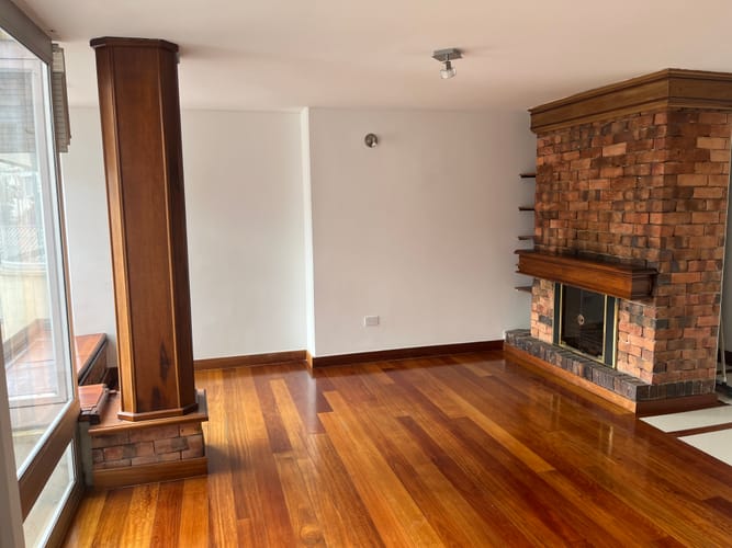 Apartamento de 2 alcobas en venta en Chapinero, Bogotá, 140 m² · foto 24 de 24