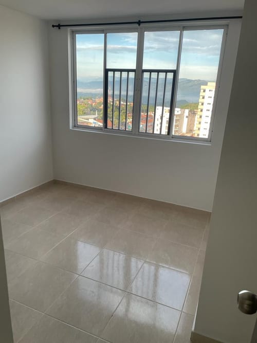 Apartamento de 2 alcobas en venta en Igzabelar, Bucaramanga, 56 m² · foto 5 de 9