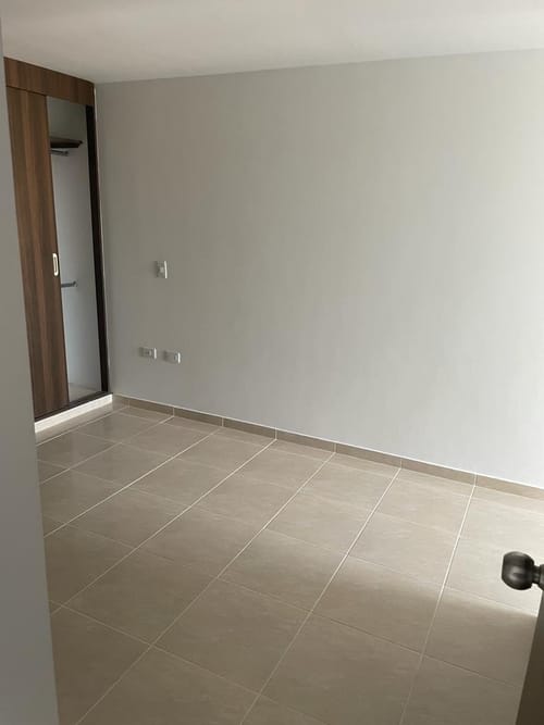 Apartamento de 2 alcobas en venta en Igzabelar, Bucaramanga, 56 m² · foto 6 de 9