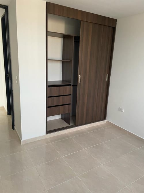 Apartamento de 2 alcobas en venta en Igzabelar, Bucaramanga, 56 m² · foto 7 de 9