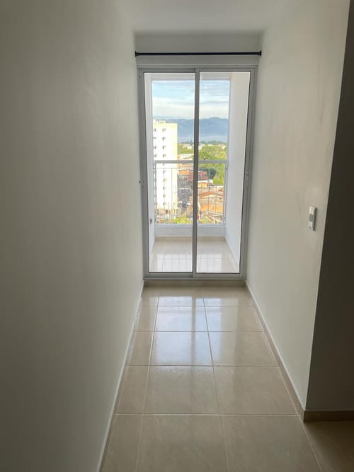 Apartamento de 2 alcobas en venta en Igzabelar, Bucaramanga, 56 m² · foto 8 de 9