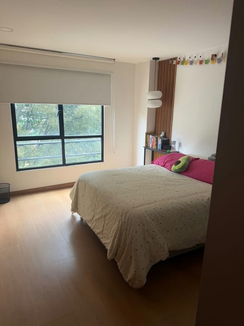 Apartamento de 3 alcobas en venta en Santa Barbara, Bogotá, 115 m² · foto 5 de 11