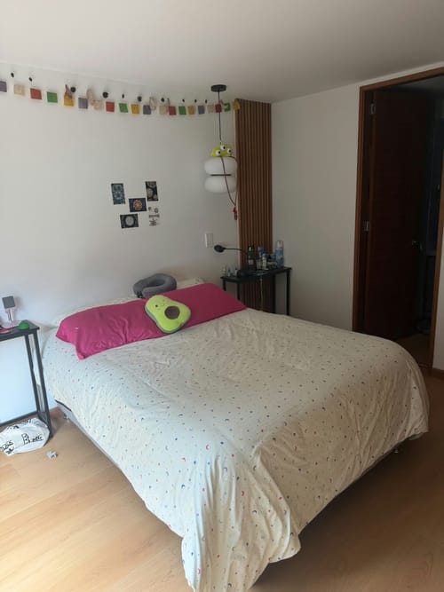 Apartamento de 3 alcobas en venta en Santa Barbara, Bogotá, 115 m² · foto 6 de 11