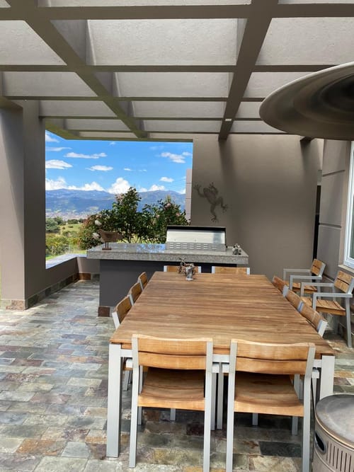 Casa de 5 alcobas en venta en Yerbabuena, Chía, 580 m² · foto 11 de 24