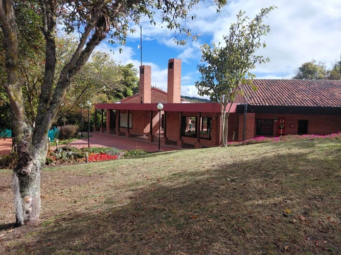 Casa de 5 alcobas en venta en Yerbabuena, Chía, 580 m² · foto 24 de 24