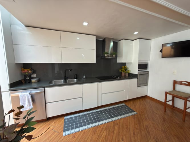 Casa de 3 alcobas en venta en Cedritos, Bogotá, 162 m² · foto 8 de 21
