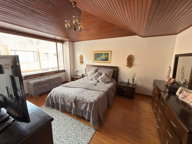 Casa de 3 alcobas en venta en Cedritos, Bogotá, 162 m² · foto 11 de 21