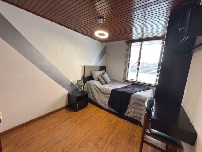 Casa de 3 alcobas en venta en Cedritos, Bogotá, 162 m² · foto 16 de 21
