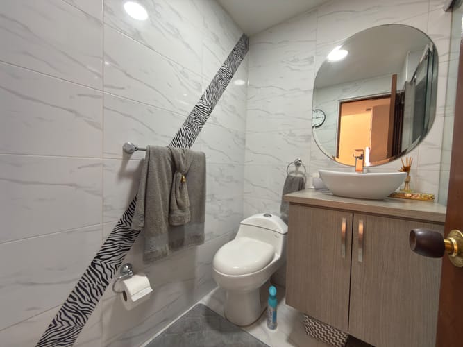 Casa de 3 alcobas en venta en Cedritos, Bogotá, 162 m² · foto 18 de 21