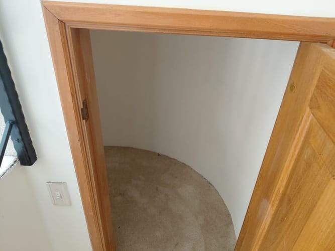 Apartamento de 3 alcobas en venta en Santa Barbara, Bogotá, 231 m² · foto 23 de 24