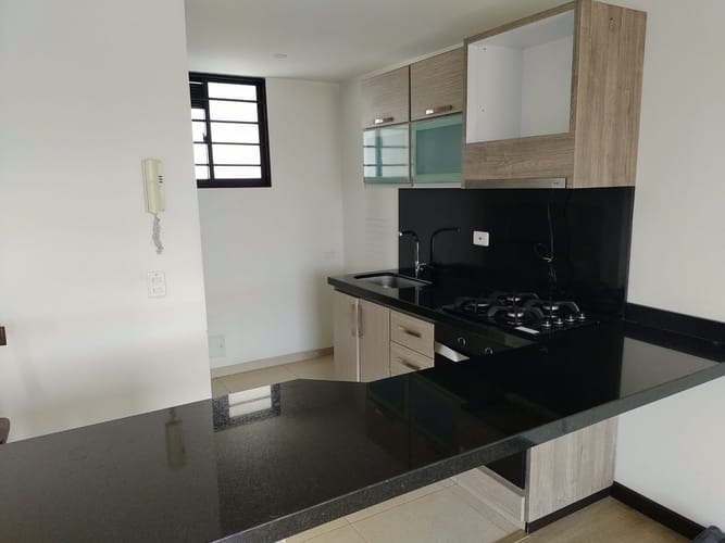 Apartaestudio en venta en La Estrella, Chía, 44 m² · foto 2 de 10