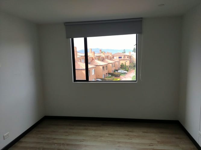 Apartaestudio en venta en La Estrella, Chía, 44 m² · foto 5 de 10