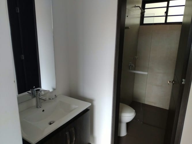 Apartaestudio en venta en La Estrella, Chía, 44 m² · foto 7 de 10
