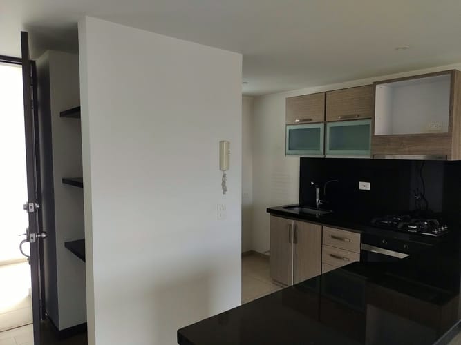Apartaestudio en venta en La Estrella, Chía, 44 m² · foto 8 de 10