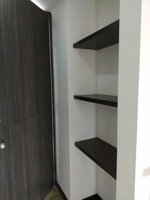 Apartaestudio en venta en La Estrella, Chía, 44 m² · foto 9 de 10